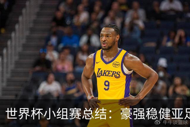 世界杯小组赛总结：豪强稳健亚足联9进2 真正的世界杯才刚开始